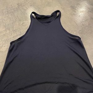 Lululemon Squad goals tank